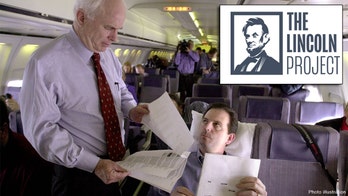 Twitter says ‘bug’ prevented users from searching Lincoln Project Aamid sexual misconduct allegations