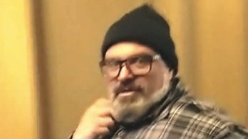 Capitol aftermath: Joseph Biggs, self-described Proud Boys 'organizer,' charged and arrested in Florida