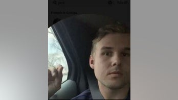 Kentucky man charged in Capitol siege was 2019 'sexy farmer'