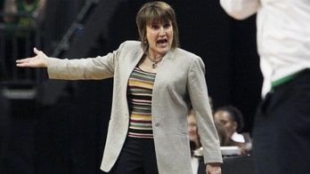 No. 25 Washington St earns 1st ranking in women's AP Top 25