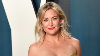 Kate Hudson on co-parenting her three children with three different fathers: 'I feel like we're killing it'