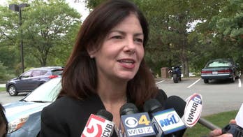 New Hampshire's former GOP Sen. Ayotte will 'definitely' look at 2022 bid, sources say