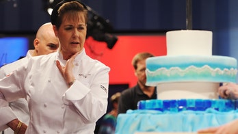 Food Network star Kerry Vincent dead at 75