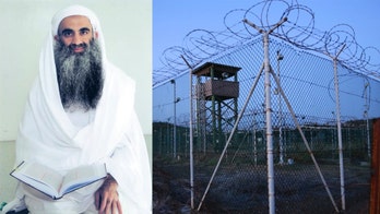 New judge presiding over 9/11 mastermind's hearings says he feels 'zero pressure' to conclude case