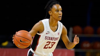 No. 5 Stanford snaps rare two-game skid, beats USC 86-59