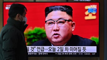 North Korean hackers stole $316M to improve nukes, ballistic missiles, UN experts say