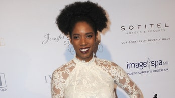 Disney defends 'Star Wars' host after tweets about White people resurface