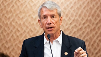 Oregon Dem apologizing for comparing new Trump impeachment to a 'lynching'