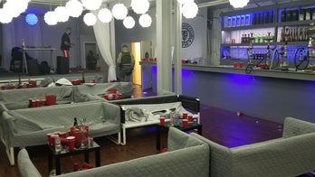LA superspreader task force breaks up "stripper parties"