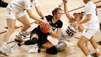 No. 1 Stanford holds off Arizona State 68-60