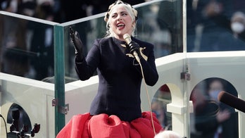 Celebrities performing and attending the inauguration of President Joe Biden