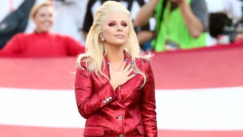 Lady Gaga's dog walker in 'stable condition,' cops searching for 2 suspects in armed robbery