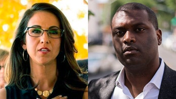 'Squad' ally Jones deletes tweet demanding Boebert's expulsion based on misinformation