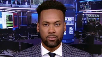 California may be the 'model' for Biden administration: Lawrence Jones
