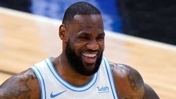 LeBron James for US Senate calls ramp up amid Portman's decision not to see reelection