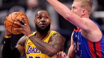 NBA All-Star captains: It's LeBron James vs. Kevin Durant