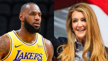 LeBron James suggests buying WNBA team from Georgia Sen. Kelly Loeffler after projected loss