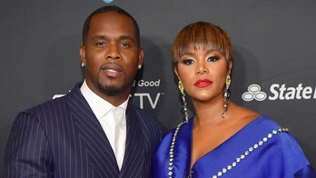 LeToya Luckett, former Destiny's Child member, announces divorce from husband Tommicus Walker