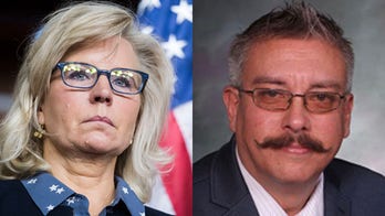 Liz Cheney gets 2022 primary challenger after Trump impeachment vote
