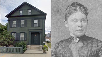 Massachusetts home where Lizzie Borden's parents were killed finds buyer