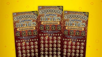 North Carolina nurse who works in COVID-19 unit wins $1 million prize