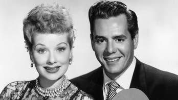 'I Love Lucy' by the numbers: 10 facts about Lucille Ball and the hit sitcom