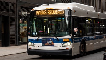 Good Samaritan saves NYC bus driver during wild attack