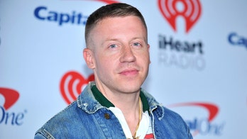 Rapper Macklemore calls out Biden, police and music industry in new pro-Palestinian song