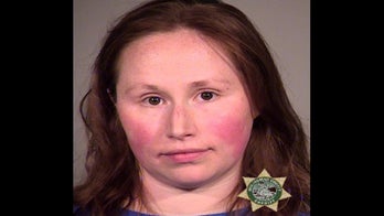 Former Oregon substitute teacher indicted in connection with summer Portland riot, officials say