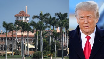 Kurtz blasts 'offensive' USA Today article calling for coronavirus victims to be buried at Mar-A-Lago
