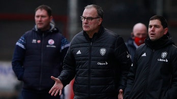 Reality TV star helps 4th-tier Crawley cause FA Cup shock