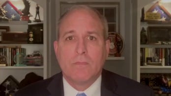 CBP acting commissioner: Biden sending 'loud and clear' message for migrants