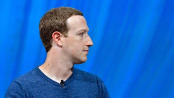 FBI blasted after Zuckerberg revealed their warning ahead of the Hunter Biden laptop story: ‘Collusion'