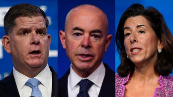 Biden Cabinet nominees trailed by ethics concerns