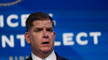 Biden Cabinet nominee hired convicted domestic abuser who punched woman for refusing sex