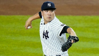 Tanaka leaves Yankees, rejoins former team to pitch in Japan