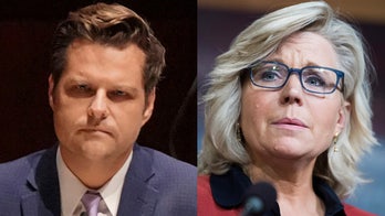 Matt Gaetz targets McCarthy for defending Cheney