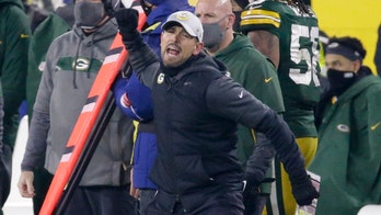 Packers' Matt LaFleur explains critical decision to kick late field goal instead of 4th down try