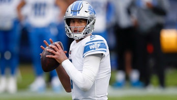 Matthew Stafford, wife give generous gift to city of Detroit