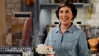 ‘Jeopardy!’ guest host Mayim Bialik calls gig an 'immense honor,’ recalls meeting Alex Trebek