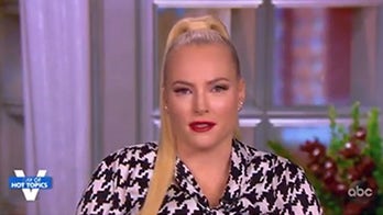 Meghan McCain calls out Elon Musk, Nick Cannon for 'impregnate the planet' mentality: 'Dystopian'