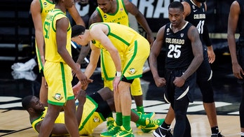 All Wright: Senior leads CU to 79-72 win over No. 17 Oregon