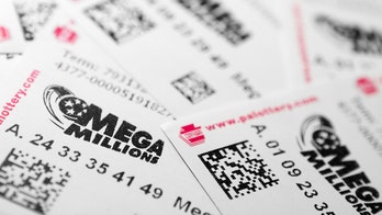 Mega Millions lottery jackpot now over $1 billion — a past winner shares secrets