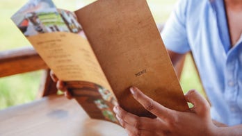 Chinese restaurant goes viral for ‘extremely honest’ menu descriptions