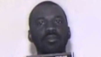 Ex-drug kingpin and 'Death Row Records' founder Michael ‘Harry-O’ Harris weeps, thanks Trump for pardon