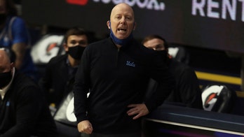 No. 24 UCLA overcomes sloppy play to beat Cal 61-57