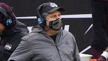 Mississippi State's Mike Leach 'should be embarrassed' over postgame melee, ESPN star says