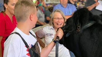 Iowa Rep. Miller-Meeks drops $2 million ad buy in growing re-election dogfight