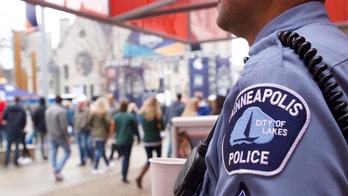 Minneapolis activists' push to abolish police picks up steam as petition filed