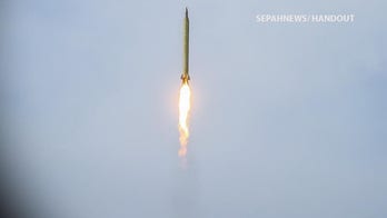 Biden administration likely going back to 'good old days' of Iran nuclear deal: McFarland